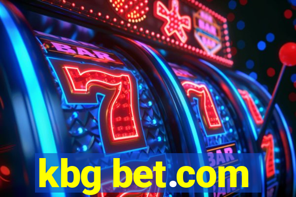 kbg bet.com